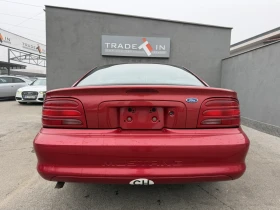 Ford Mustang COUPE 3.8L V6, снимка 5