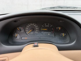 Ford Mustang COUPE 3.8L V6, снимка 11