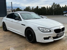 BMW 640 M-пакет DIGITAL , снимка 3