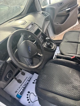 Ford Connect 1.5 дълга база, снимка 7