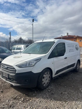 Ford Connect 1.5 дълга база, снимка 2