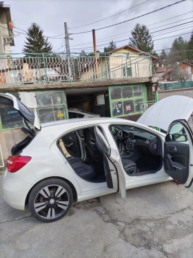 Mercedes-Benz A 180 124 GQ2, снимка 14