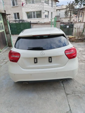 Mercedes-Benz A 180 124 GQ2, снимка 4