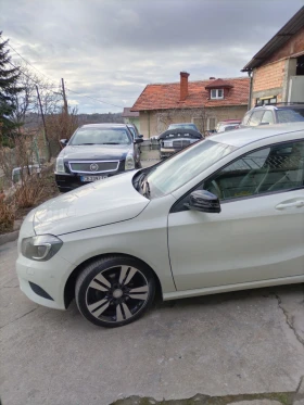 Mercedes-Benz A 180 124 GQ2, снимка 3
