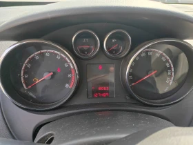 Opel Meriva 1.4 i GPL, снимка 5