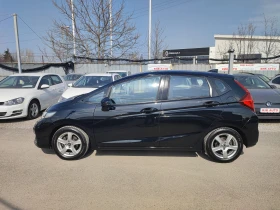 Honda Jazz 1.3-102ks-6sk-LPG-НАВИГАЦИЯ-ПОДГРЕВ-ПАРКТРОНИК, снимка 4