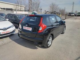 Honda Jazz 1.3-102ks-6sk-LPG-НАВИГАЦИЯ-ПОДГРЕВ-ПАРКТРОНИК, снимка 7
