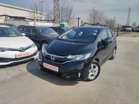 Honda Jazz 1.3-102ks-6sk-LPG-НАВИГАЦИЯ-ПОДГРЕВ-ПАРКТРОНИК, снимка 1