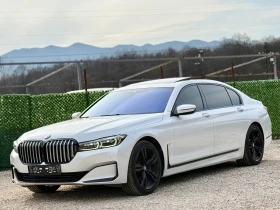 BMW 740 i * CARBON CORE* LASER* LONG* FACELIFT* , снимка 2