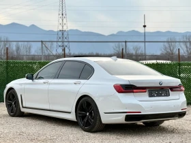 BMW 740 i * CARBON CORE* LASER* LONG* FACELIFT* , снимка 4
