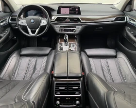 BMW 740 i * CARBON CORE* LASER* LONG* FACELIFT* , снимка 10