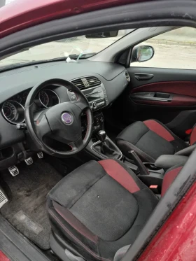 Fiat Bravo, снимка 6