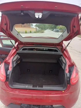 Fiat Bravo, снимка 8