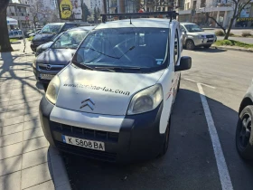 Citroen Nemo, снимка 2
