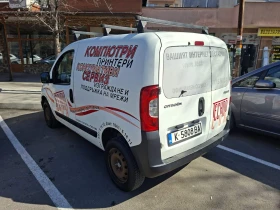 Citroen Nemo, снимка 3