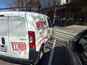 Citroen Nemo, снимка 4