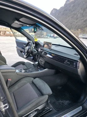 BMW 330 Xdrive-XDelete licence, снимка 8