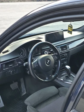BMW 330 Xdrive-XDelete licence, снимка 7