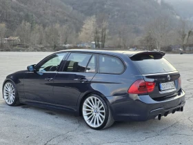 BMW 330 Xdrive-XDelete licence, снимка 3