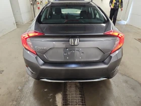 Honda Civic * * CARFAX * * АВТО КРЕДИТ * * , снимка 5