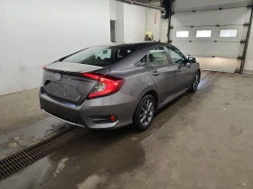Honda Civic * * CARFAX * * АВТО КРЕДИТ * * , снимка 6