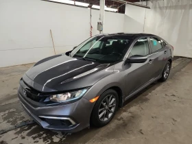 Honda Civic * * CARFAX * * АВТО КРЕДИТ * * , снимка 1