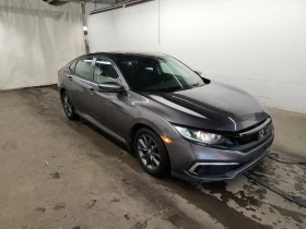 Honda Civic * * CARFAX * * АВТО КРЕДИТ * * , снимка 3
