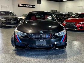 BMW 435 I * M-Package* * HeadUp* AвтоКредит* (ЦЕНА ДО БГ), снимка 2