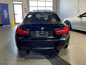 BMW 435 I * M-Package* * HeadUp* AвтоКредит* (ЦЕНА ДО БГ), снимка 3