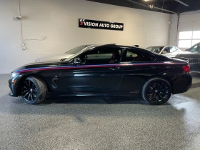 BMW 435 I * M-Package* * HeadUp* AвтоКредит* (ЦЕНА ДО БГ), снимка 6