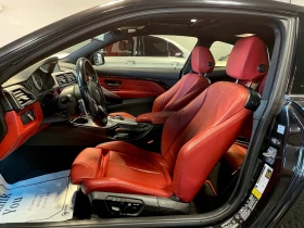 BMW 435 I * M-Package* * HeadUp* AвтоКредит* (ЦЕНА ДО БГ), снимка 9
