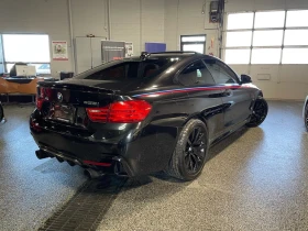BMW 435 I * M-Package* * HeadUp* AвтоКредит* (ЦЕНА ДО БГ), снимка 4