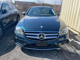 Mercedes-Benz E 300 * CARFAX * BURMESTER * AMG PACK, снимка 2