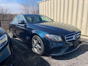 Mercedes-Benz E 300 * CARFAX * BURMESTER * AMG PACK, снимка 3