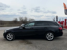 Mercedes-Benz C 220 ТОП* СОБСТВЕН ЛИЗИНГ, снимка 4