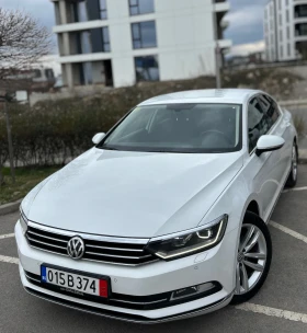 VW Passat, снимка 6