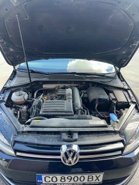 VW Golf, снимка 11