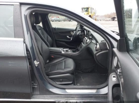 Mercedes-Benz C 300 2.0l 4Matic, снимка 5