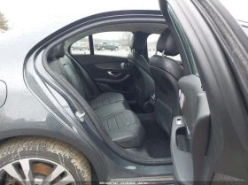 Mercedes-Benz C 300 2.0l 4Matic, снимка 8