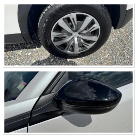 Peugeot 2008 1.5HDI , снимка 12