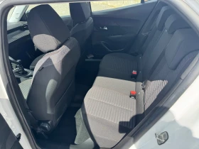 Peugeot 2008 1.5HDI , снимка 8