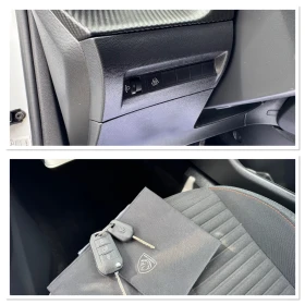 Peugeot 2008 1.5HDI , снимка 13