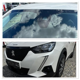 Peugeot 2008 1.5HDI , снимка 16
