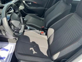 Peugeot 2008 1.5HDI , снимка 9