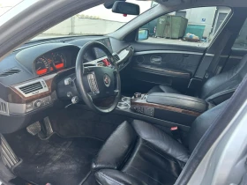 BMW 730 3.0 D, снимка 8