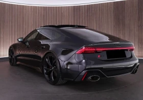 Audi Rs7  4.0 TFSI Sportback Quattro, снимка 5