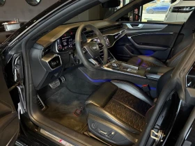 Audi Rs7  4.0 TFSI Sportback Quattro, снимка 6