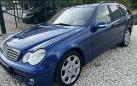Mercedes-Benz C 180 Kompressor, снимка 1