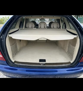 Mercedes-Benz C 180 Kompressor, снимка 6