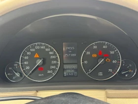Mercedes-Benz C 180 Kompressor, снимка 5